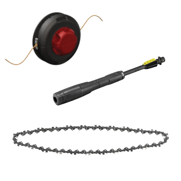 Pribor za baštenske alate